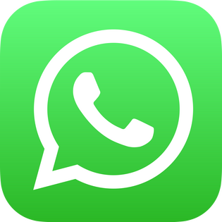 Whatsapp Whatsapp